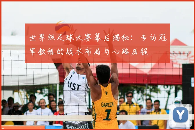 世界级足球大赛幕后揭秘：专访冠军教练的战术布局与心路历程