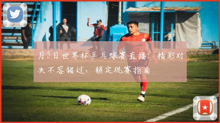 月5日世界杯乒乓球赛直播：精彩对决不容错过，锁定观赛指南